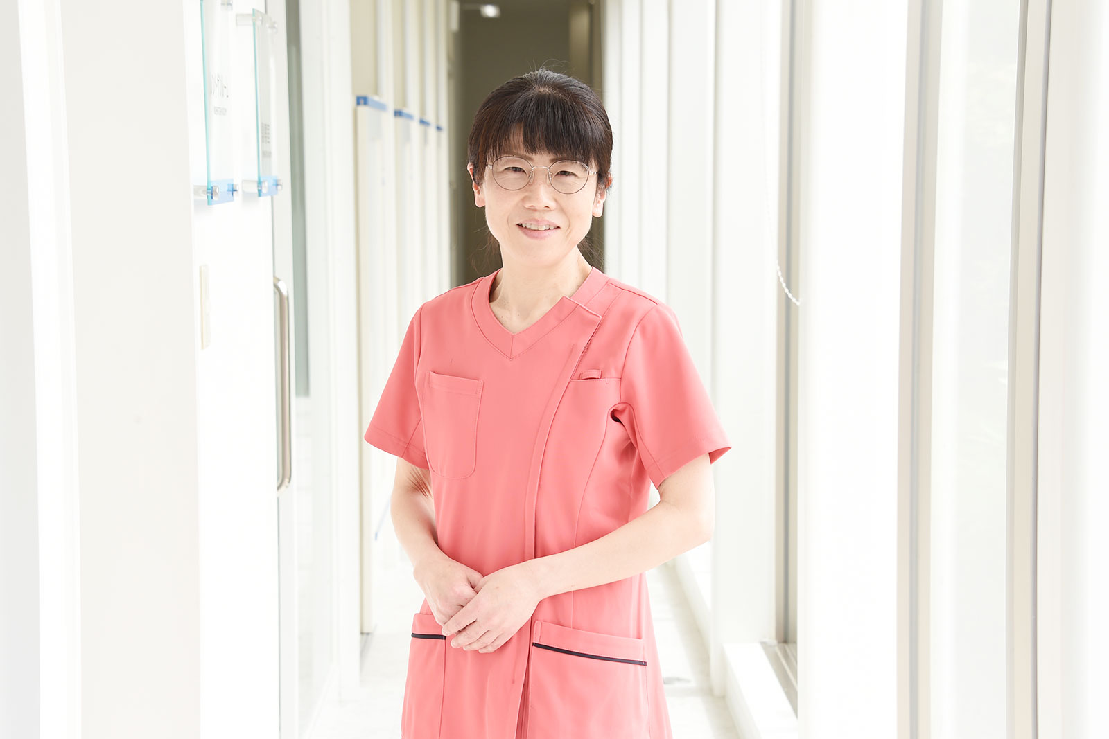 小千田 明子