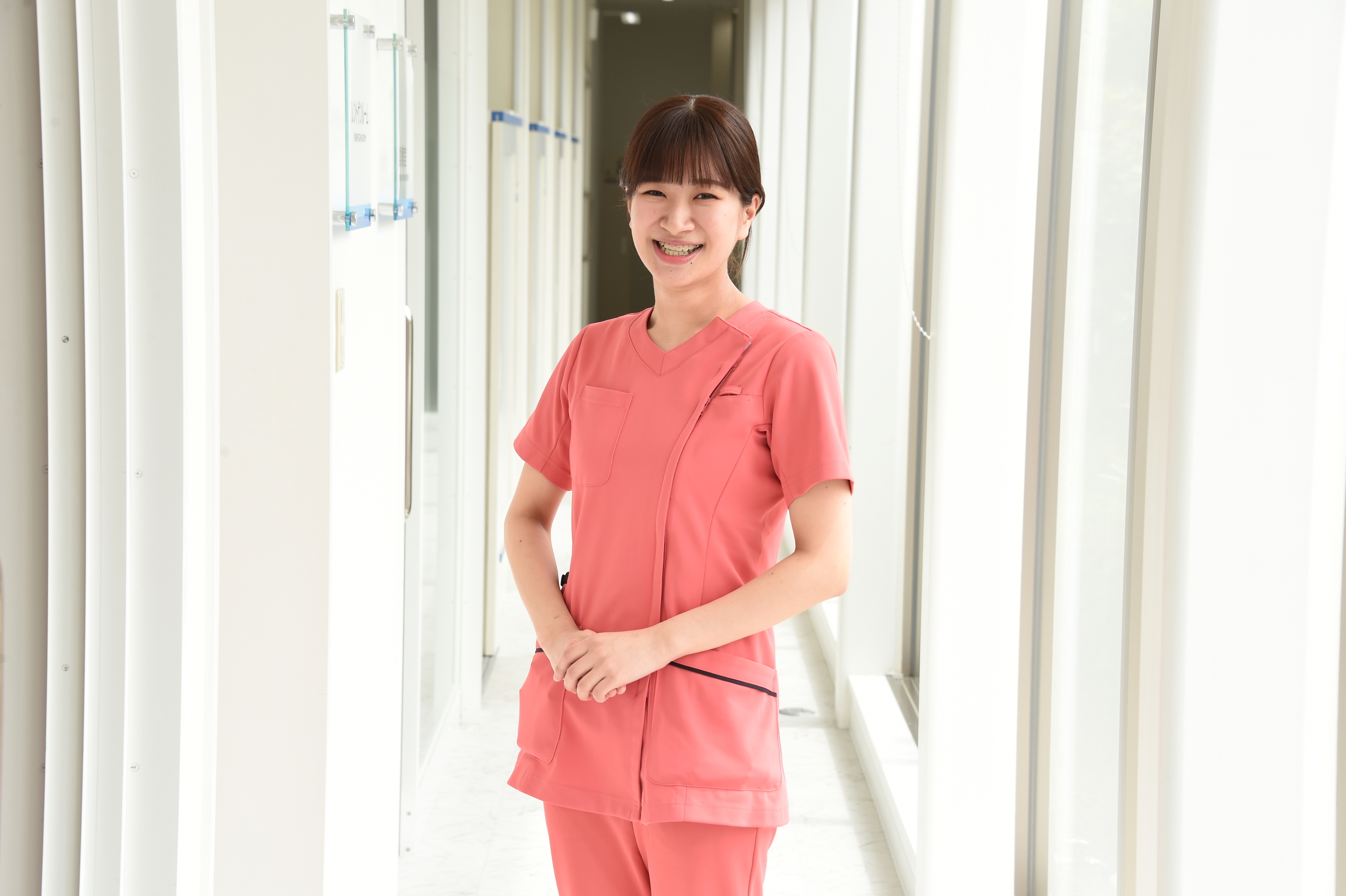 樋浦 瑠理香